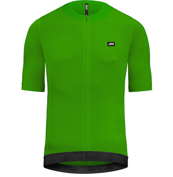 Jersey Magenta Ultralight Verde Kiwi