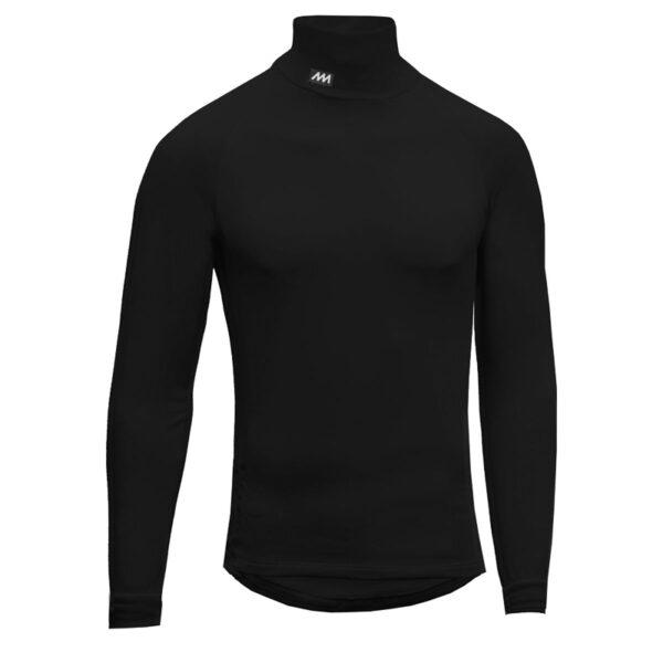 Remera Magenta Térmica