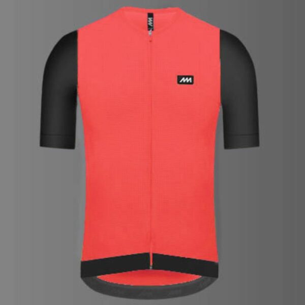 Jersey Magenta Escalador2 Coral