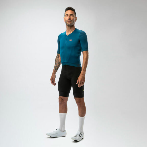 Calza AERO5 Negro