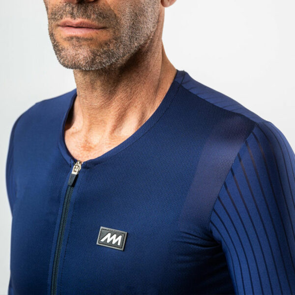 Jersey Aero Gibraltar