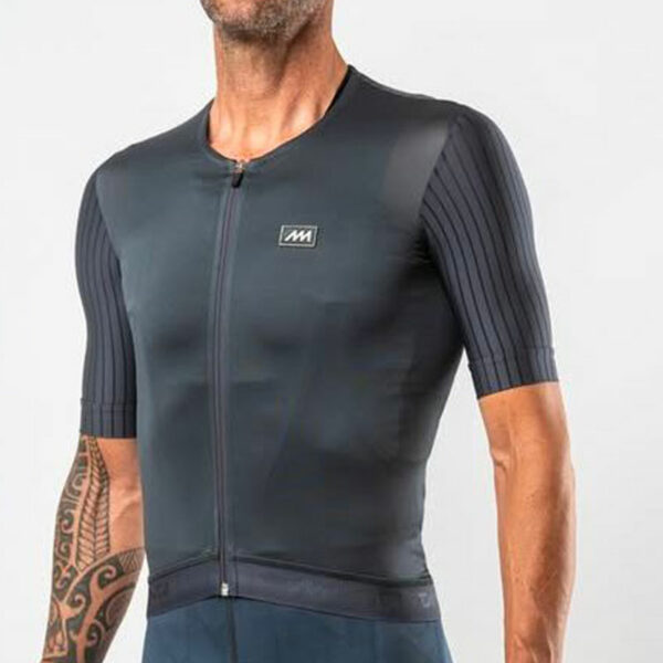 Jersey Aero Metal