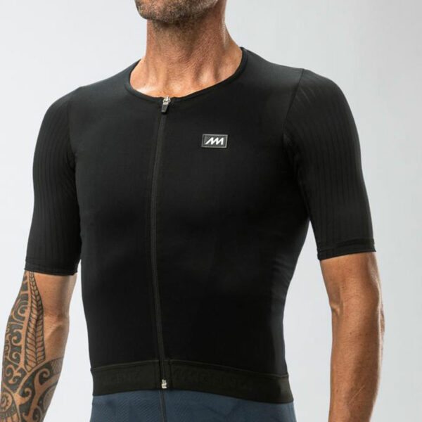 Jersey Aero Negro