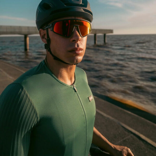 Jersey Stripes Verde