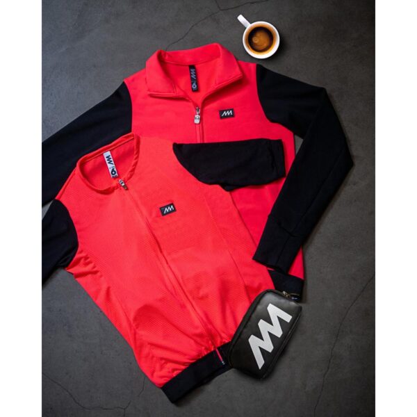Campera Coral