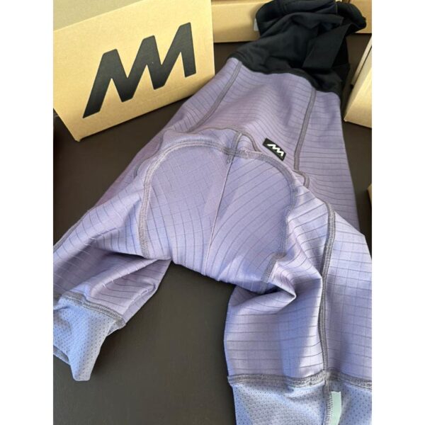 CALZA CARBON PRO LILAC