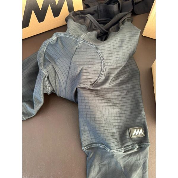 CALZA CARBON PRO GRAFITO